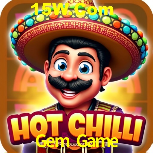VIP Casino Gem Game