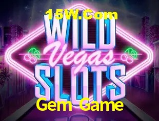 A Popularidade dos Caça-Níqueis no Gem Game