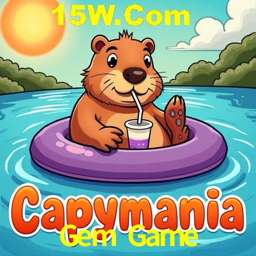 Game Providers Gem Game