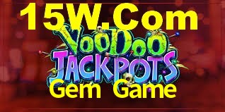 Premium Interface Gem Game