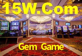 Live Casino Gem Game