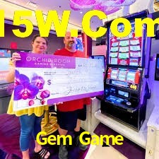 Roulette Table Gem Game