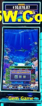 Daily Bonuses Gem Game