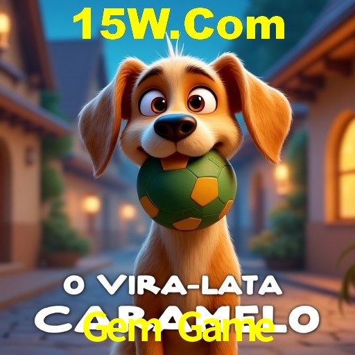 Cadastro Rápido Gem Game