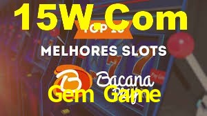 Welcome Bonus Gem Game