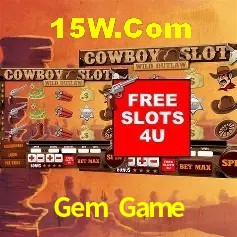 A Experiência Imersiva dos Cassinos Ao Vivo no Gem Game