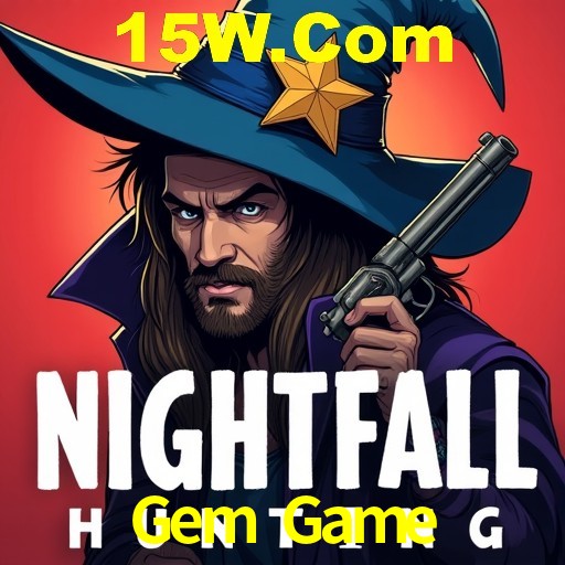 Interface do App Gem Game