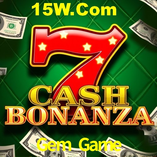 Responsive Design Gem Game