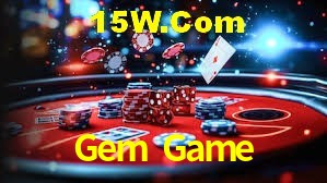 Spaceman Game Gem Game