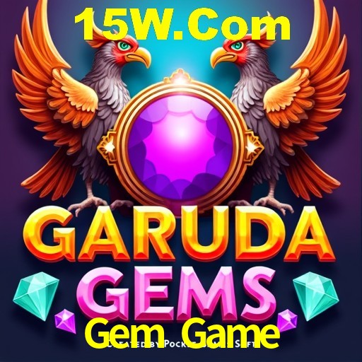 Avaliações dos Jogadores Gem Game