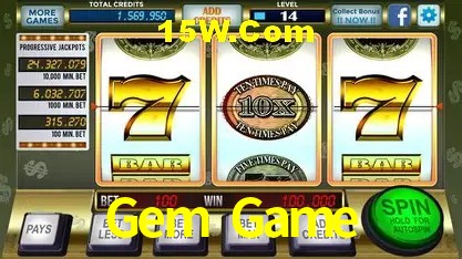 A Experiência Imersiva dos Cassinos Ao Vivo no Gem Game