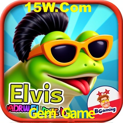 Platform Technology Gem Game