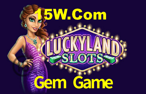 Descubra a Magia dos Jogos de Arcade no Gem Game