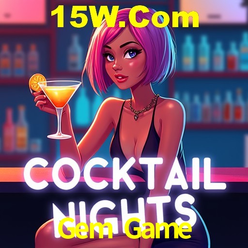 Sistemas de Segurança Gem Game