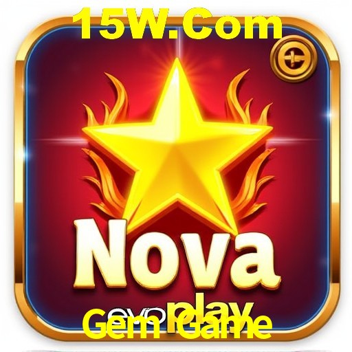 Diretório de Jogos Gem Game