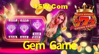Descubra a Essência do Gem Game: Nossa História e Compromissos