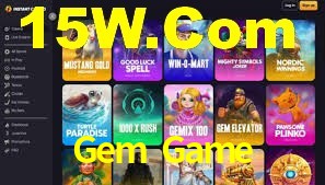 Instant EasyPaisa Gem Game