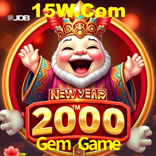 Promoção Relâmpago Gem Game