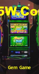 Gem Game