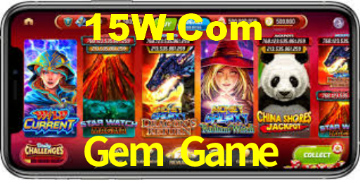 Gem Game: A Experiência de Casino com Jogos de Mesa ao Vivo