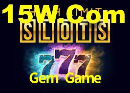 Gem Game