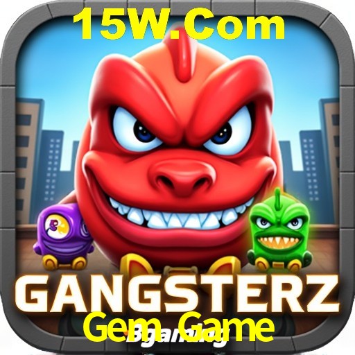 Integração de APIs Gem Game