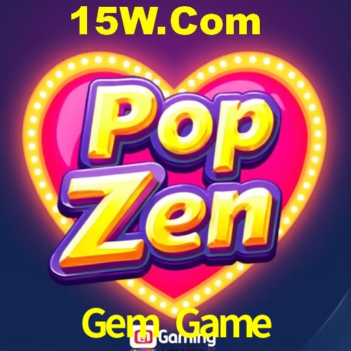 Games Directory Gem Game