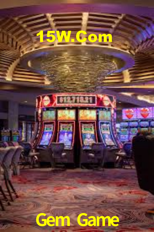 Desvendando o Mundo dos Jogos Virtuais na Gem Game