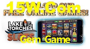 Tournaments Gem Game