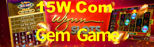 Bônus Generosos e Exclusivos no Gem Game para Você!