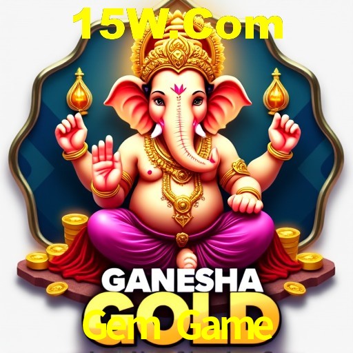 Interface Premium Gem Game