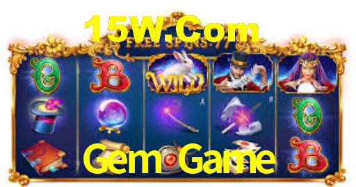Gem.Game