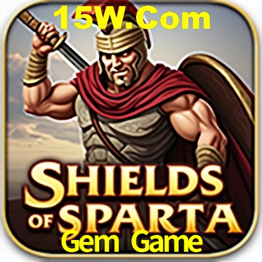 Provedores de Jogos Gem Game