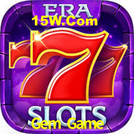 Gem Game,Gem.Game