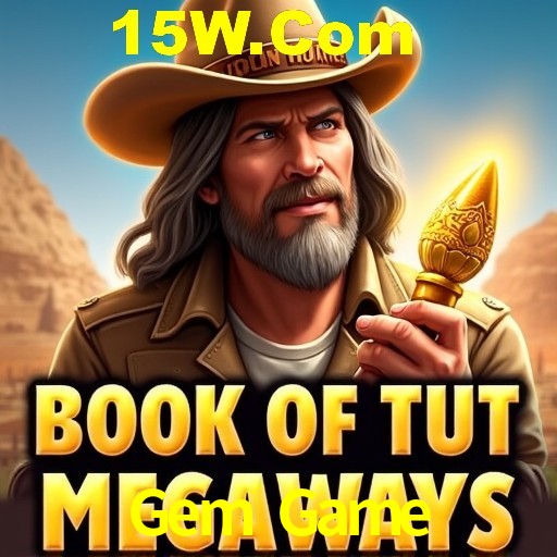 APP oficial da Gem Game para mobile