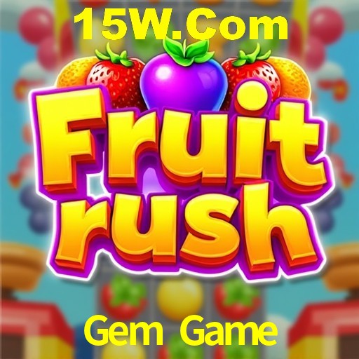 Casino Ao Vivo Gem Game