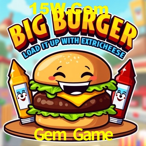 Seasonal Promotions Gem Game