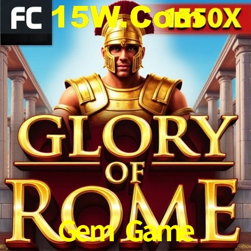 Jogos de Slot Gem Game