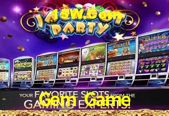 Descubra a Essência do Gem Game: Nossa História e Compromissos