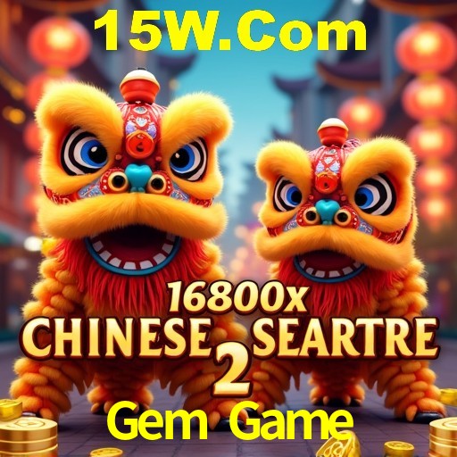 Bônus Diários Gem Game