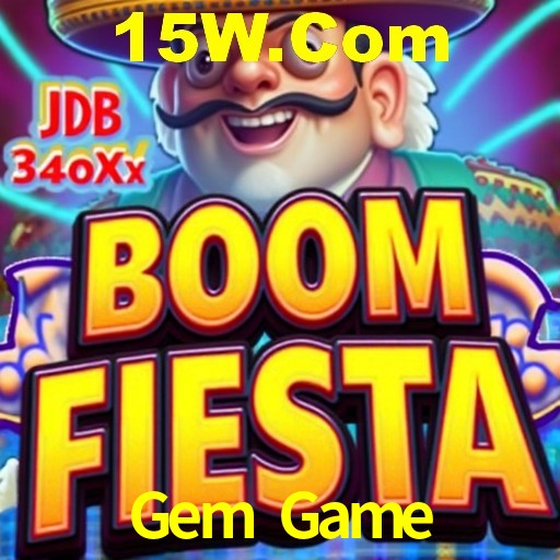 Login Seguro Gem Game